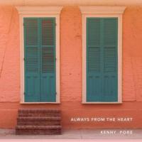 Treasure Coast(feat. Vinnie Colaiuta, Michael Landau, James Genus, Alan Pasqua & Gary Meek)_Kenny Pore,Vinnie Colaiuta,Michael Landau,James Genus,Alan Pasqua,Gary Meek