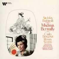 "Questa è la cameriera" (Goro, Pinkerton, Suzuki)_John Barbirolli,Anna Di Stasio,Carlo Bergonzi,Piero di Palma