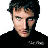 Landslide_Chris Stills