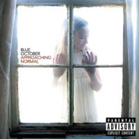 Say It_Blue October
