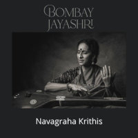 Budhamashrayami_Bombay Jayashri,Muthuswami Dikshitar