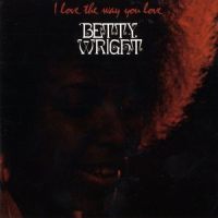 I Found That Guy_Betty Wright