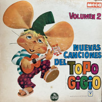 Marcha del Goal_Topo Gigio,Mac Guillar