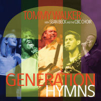 Before The Throne_Tommy Walker,Kesha Shantrell,Sean Beck,CBC Choir