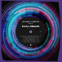 The Nomad_Überhaupt & Außerdem,Calum Graham,Guy Maayan