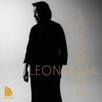 9. Waltz. Prestissimo (B♭ minor)_Elisabeth Leonskaja,Robert Schumann
