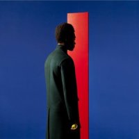 Then I Heard a Bachelor's Cry_Benjamin Clementine