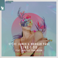 Like I Do_Steve James,Morgan Page,Brooke Tomlinson
