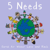 5 Needs_Tenacious D