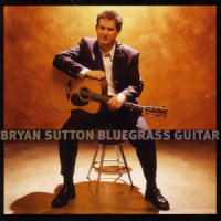 The High Road_Bryan Sutton