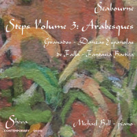 12 Danzas Españolas: No. 2, Orientale_Michael Bell