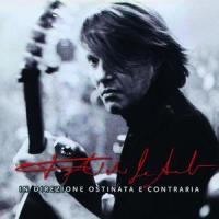 Amico fragile_Fabrizio De André