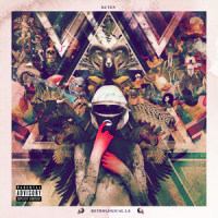 The Inner Voice(feat. Trevor Something)_DJ Ten,Trevor Something