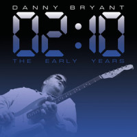 Alone In The Dark_Danny Bryant