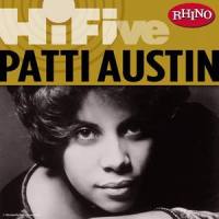 Do You Love Me?_Patti Austin
