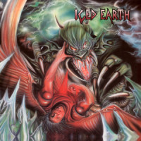 Life and Death_Iced Earth