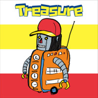 Treasure_VICKEBLANKA