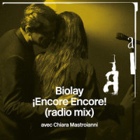 ¡Encore Encore!_Benjamin Biolay,Chiara Mastroianni