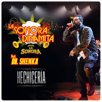Hechicería_La Sonora Dinamita,Dr. Shenka