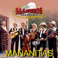 Las Mañanitas_Los Llaneros De Guamuchil,Dr Dr