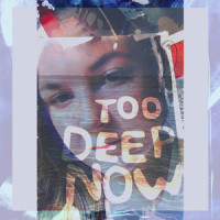 Too Deep Now_Margo May