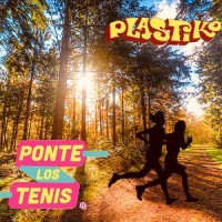 Ponte los Tenis_Plastiko