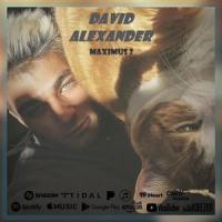 Conquest_David Alexander