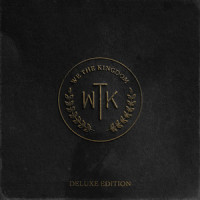 Child Of Love_We The Kingdom,Maverick City Music