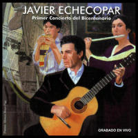 VIVIRÁS ETERNAMENTE_Javier Echecopar