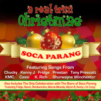 Merry Christmas Everyone_Fridge,Baron,Rembunction,Myron B,Marcia Miranda,Kenny J,Crazy