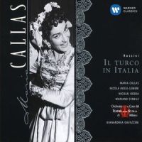 Per piacere alla signora_Franco Calabrese,Maria Callas,Orchestra del Teatro alla Scala di Milano,Gianandrea Gavazzeni