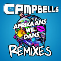 Bikini_Die Campbells,Afrikaans Wil Dans,Anton Myburgh
