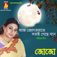 Aaj Jyotsnarate_Miss Jojo,Rabindranath Tagore