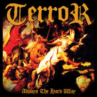 You Can't Break Me(feat. Aaron Butkus)_Terror,Aaron Butkus