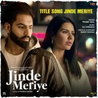 Jinde Meriye_Prabh Gill,Dj Strings