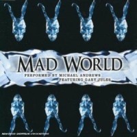 Mad World_Gary Jules