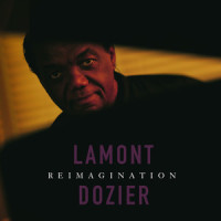 How Sweet It Is(To Be Loved by You)_Lamont Dozier,Gregory Porter