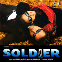 Soldier Soldier_Anu Malik