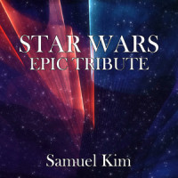 Rey's Theme_Samuel Kim