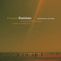 Lode all'inviolato_Franco Battiato,Royal Philharmonic Concert Orchestra