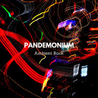 Pandemonium_Josh Williams