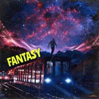 FANTASY (feat. Steve Kroeger & Lauren Weintraub)_Wesley Williams,Steve Kroeger,Lauren Weintraub