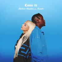 Como Tu (feat. Ivandro)_BÁRBARA BANDEIRA,Ivandro