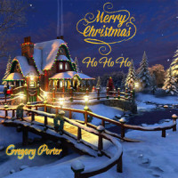 Merry Christmas Ho Ho Ho_Gregory Porter
