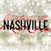 Blue Christmas_Nashville Cast,Charles Esten,Vince Gill