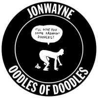 Moving Pictures & Secret Walls_Jonwayne