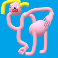 Booty Jiggle_Iceboy Ben