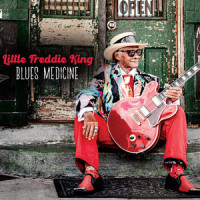 Caress Me Baby_Little Freddie King,Jimmy Reed