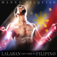 Lalaban Ako Para Sa Filipino_Manny Pacquiao