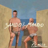 Picasso_Sando,Mando